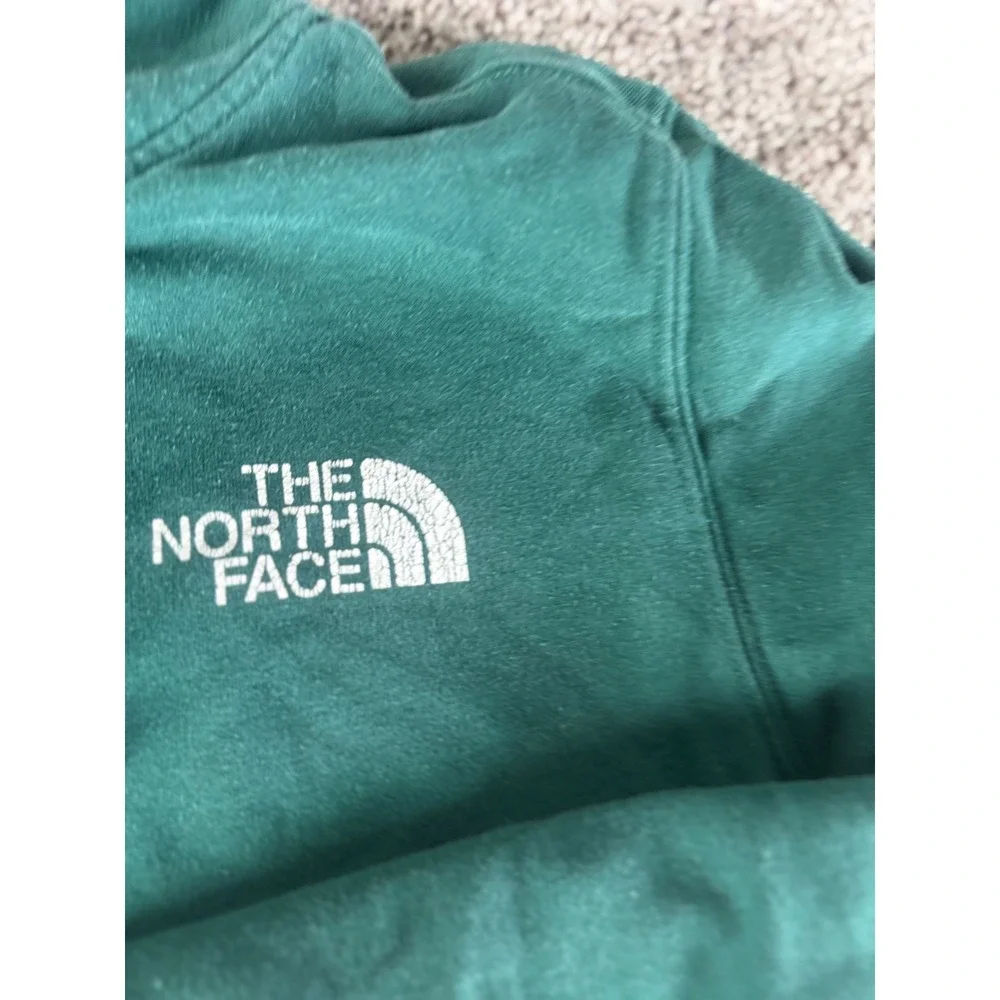 The North Face north face
